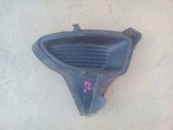 Заглушка бампера. Toyota Corolla Axio, CE120, NZE120, NZE121, ZZE121, ZZE122 Toyota Corolla Fielder, NZE120, NZE121, NZE121G, NZE124, NZE124G, ZZE122...