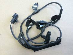 Датчик abs. Mitsubishi: L200, Pajero, Triton, Nativa, Montero Sport, Pajero Sport Двигатели: 4D56, 4G64, 4M40, 4M41, 6G74, 6B31