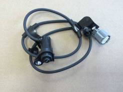 Датчик abs. Mitsubishi RVR Mitsubishi L200, KA4T, KA5T, KA9T, KB4T, KB5T, KB7T, KB8T, KB9T Mitsubishi Triton, KB9T Двигатели: 4D56, 4G64, 4M40, 4M41...