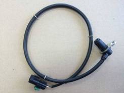 Датчик abs. Mitsubishi Pajero, V63W, V64W, V65W, V66W, V67W, V68W, V73W, V74W, V75W, V76W, V77W, V78W Mitsubishi Montero, V63W, V64W, V65W, V66W, V67W...