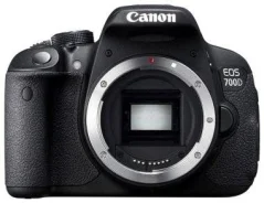 Canon EOS 700D Body. 15 - 19.9 ��, ���: ��� ����