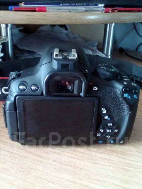 Canon EOS 700D Body. 15 - 19.9 ��, ���: ��� ���� ����