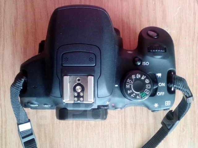 Canon EOS 700D Body. 15 - 19.9 ��, ���: ��� ���� ����