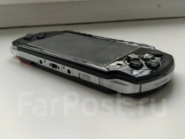 Sony PSP 2000 ����