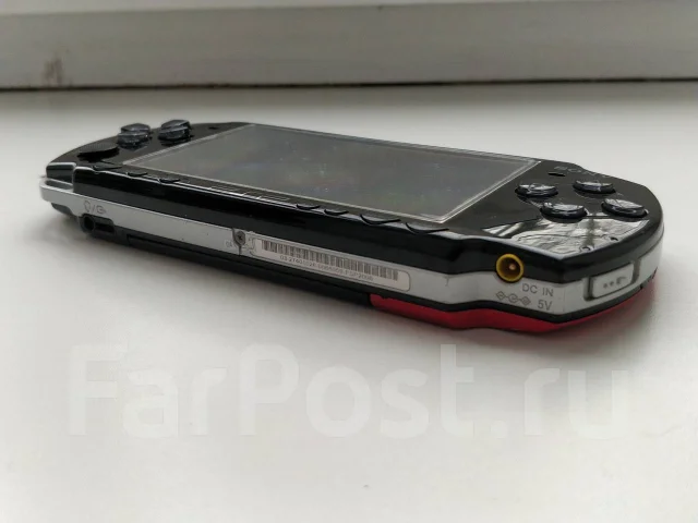 Sony PSP 2000 ����