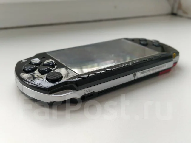 Sony PSP 2000 ����