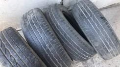 Bridgestone Turanza ER31. ������, 2006 ���, �/�, ����� 50�%