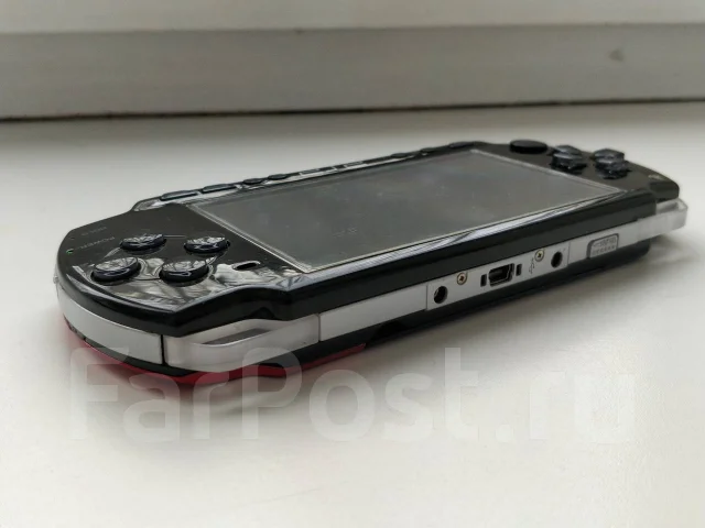 Sony PSP 2000 ����