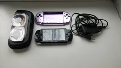 Sony PSP 2000 ����