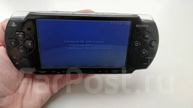 Sony PSP 2000 ����