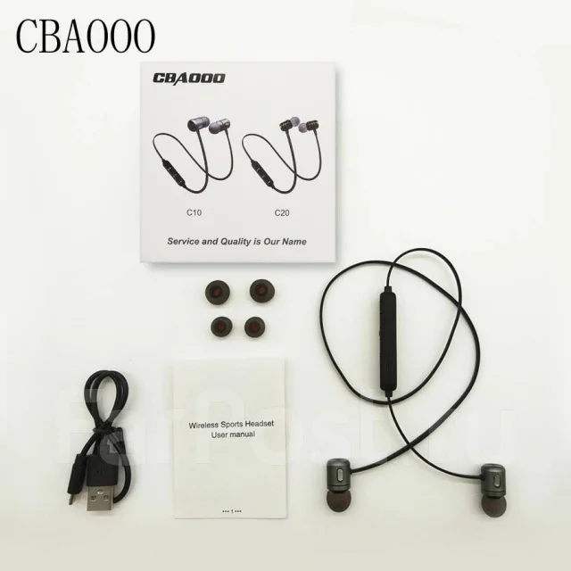 Sony XBA-C10 ����