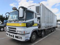 Mitsubishi Fuso Super Great. , 12 880 куб. см., 10 т и больше. Под заказ