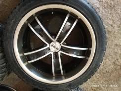 Antera. 9.5x20, 5x130.00, ET52