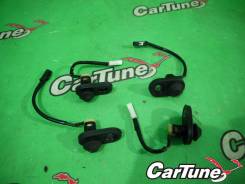 Концевик двери боковой. Toyota Crown, JZS171, JZS171W Двигатель 1JZGTE