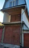 Продам огромный трехэтажный гараж. улица Кайдаловская 2а, р-н ОблГАИ, 71 кв. м., электричество, подвал.