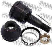 Шаровая опора. Infiniti G35, V35 Nissan Skyline, CPV35, HV35, NV35, PV35, V35 Nissan Fairlady Z, HZ33, Z33 Nissan 350Z, Z33 Nissan Maxima, A34 Двигате...