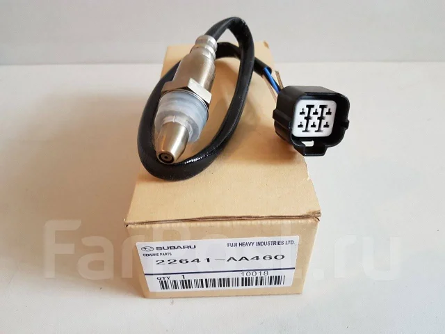 ������ ����������� 22641-AA460 22641-AA460 ����