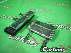 Накладка на педаль. Toyota Crown, JZS171, JZS171W Двигатель 1JZGTE