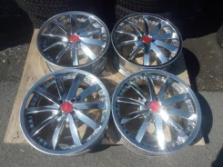 Fledermaus. 7.0x18", 4x100, ET48, �� 71���. ����