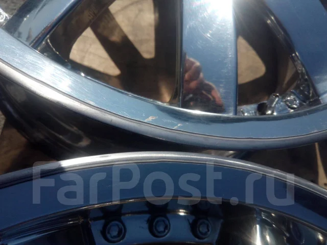 Fledermaus. 7.0x18", 4x100, ET48, �� 71���. ����