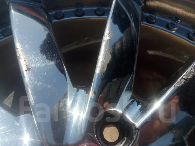 Fledermaus. 7.0x18", 4x100, ET48, �� 71���. ����