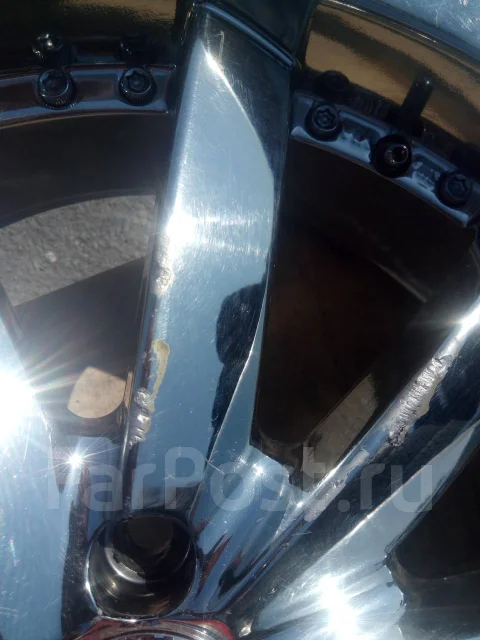 Fledermaus. 7.0x18", 4x100, ET48, �� 71���. ����