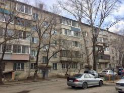 4-комнатная, улица Аэродромная 7. Железнодорожный, агентство, 61 кв. м.