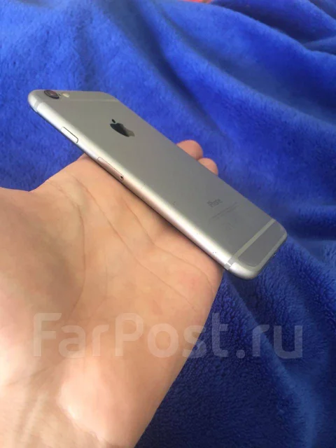 Apple iPhone 6. �/�, �����, 4G LTE ����