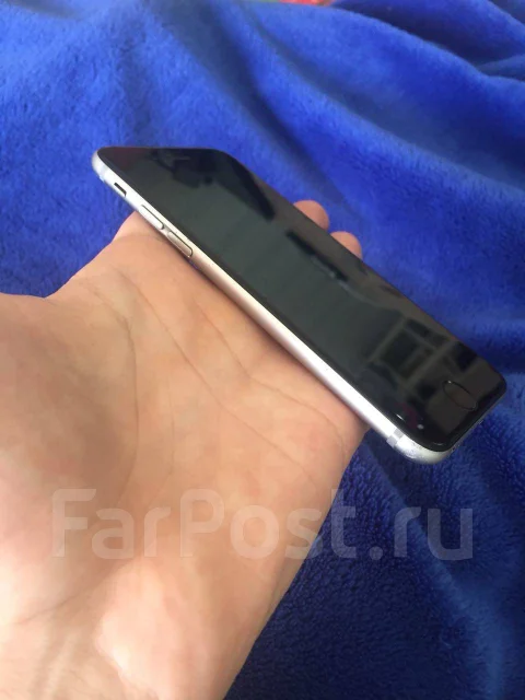 Apple iPhone 6. �/�, �����, 4G LTE ����