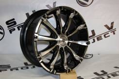 Crimson GoldMan Cruise Gigantes. 9.5x20", 5x150, ET53. ��� ����� �� ������������ ����