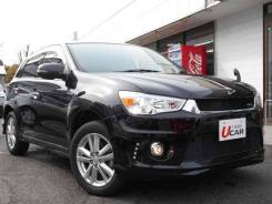 Mitsubishi RVR. автомат, 4wd, 1.8 (139 л.с.), бензин, 48 000 тыс. км, б/п. Под заказ