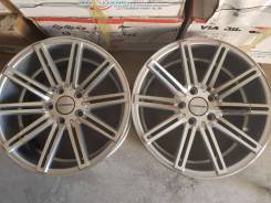 Vossen CV4. 8.0x17, 5x114.30, ET31, ЦО 73,1 мм. Под заказ