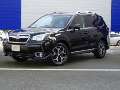 Subaru Forester. автомат, 4wd, 2.0 (280 л.с.), бензин, б/п. Под заказ