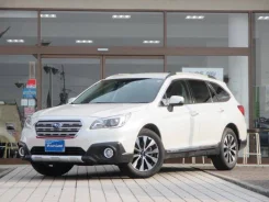 Subaru Outback. �������, 4wd, 2.5 (175��.�.), ������, �/�. ��� ����� �� ������������ ����