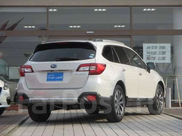 Subaru Outback. �������, 4wd, 2.5 (175��.�.), ������, �/�. ��� ����� �� ������������ ����