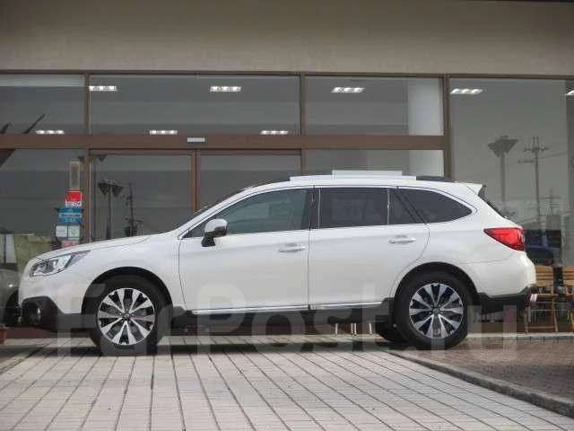 Subaru Outback. �������, 4wd, 2.5 (175��.�.), ������, �/�. ��� ����� �� ������������ ����