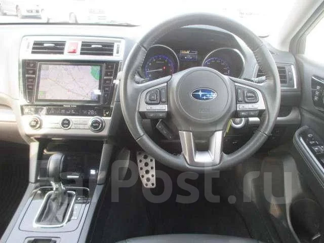 Subaru Outback. �������, 4wd, 2.5 (175��.�.), ������, �/�. ��� ����� �� ������������ ����