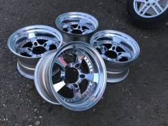 Raguna. 10.0x16, 5x150.00, ET-10, ЦО 111,0 мм.