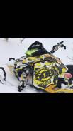 BRP Ski-Doo Summit X. неисправен, есть птс, с пробегом. Под заказ