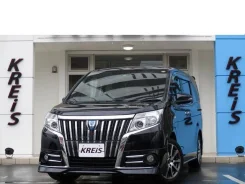 Toyota Esquire. �������, 4wd, 1.8 (99��.�.), ������, �/�. ��� ����� �� ������������ ����
