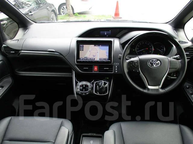 Toyota Esquire. �������, 4wd, 1.8 (99��.�.), ������, �/�. ��� ����� �� ������������ ����