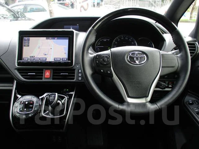 Toyota Esquire. �������, 4wd, 1.8 (99��.�.), ������, �/�. ��� ����� �� ������������ ����