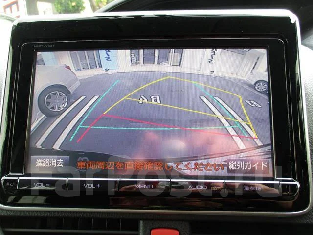Toyota Esquire. �������, 4wd, 1.8 (99��.�.), ������, �/�. ��� ����� �� ������������ ����