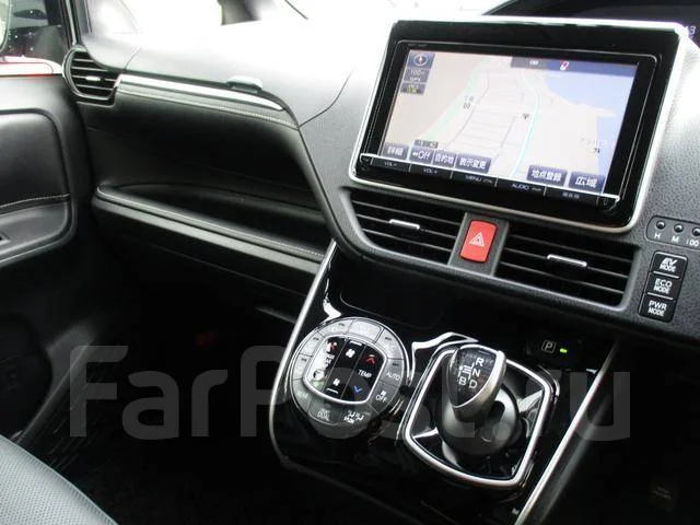 Toyota Esquire. �������, 4wd, 1.8 (99��.�.), ������, �/�. ��� ����� �� ������������ ����
