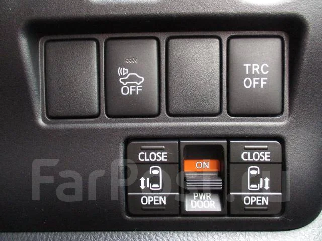 Toyota Esquire. �������, 4wd, 1.8 (99��.�.), ������, �/�. ��� ����� �� ������������ ����
