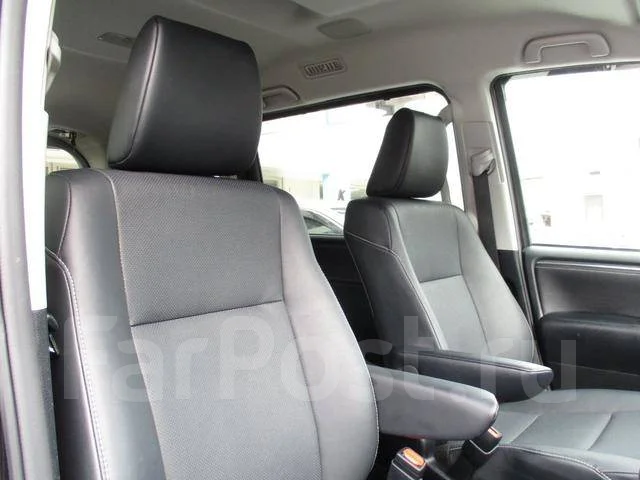 Toyota Esquire. �������, 4wd, 1.8 (99��.�.), ������, �/�. ��� ����� �� ������������ ����