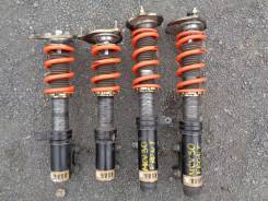 Амортизатор. Toyota Windom, MCV30 Toyota Camry, ACV40, MCV30, MCV30L Toyota Rush