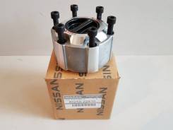 Хаб механический. Nissan: King Cab, Hardbody, Terrano, Datsun, Elgrand, Pickup, Navara, Mistral, NP300, Datsun Truck Двигатели: KA24DE, KA24E, SD23, S...