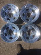 RTX Osaka. 7.5x15, 6x139.70, ET-7, ЦО 111,0 мм.