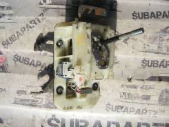 Селектор кпп, кулиса кпп. Subaru Legacy, BL5, BL9, BLE, BP5, BP9, BPE, BPH Subaru Outback, BPH Двигатели: EJ203, EJ204, EJ20C, EJ20X, EJ253, EJ255, EJ...